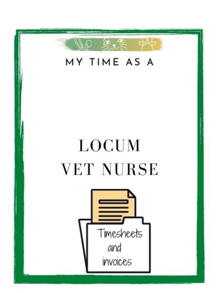 My Time as a Locum Vet Nurse in the UK